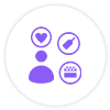 GF ICONS